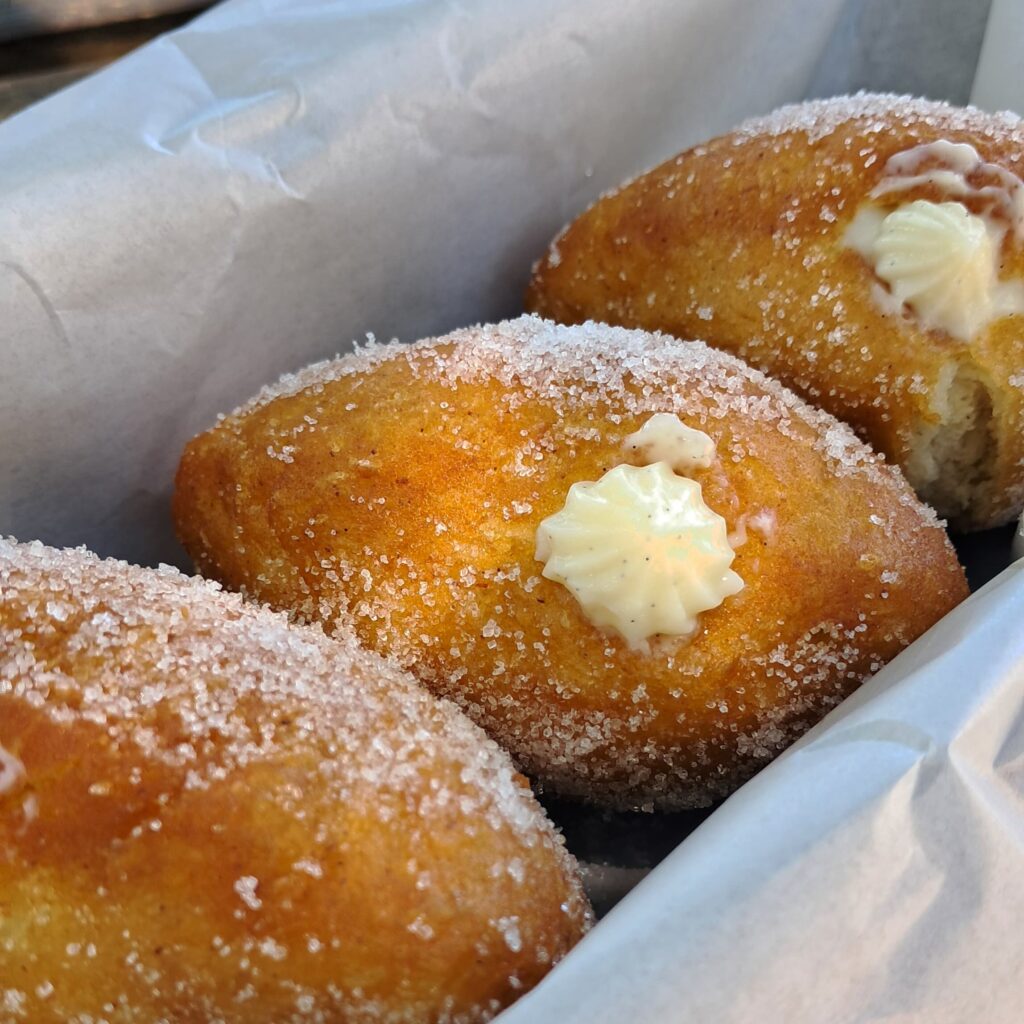 Abisinios sin gluten